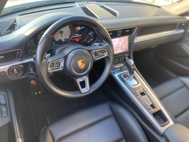 PORSCHE 991.2 3.0 420 CH CARRERA 4S PDK